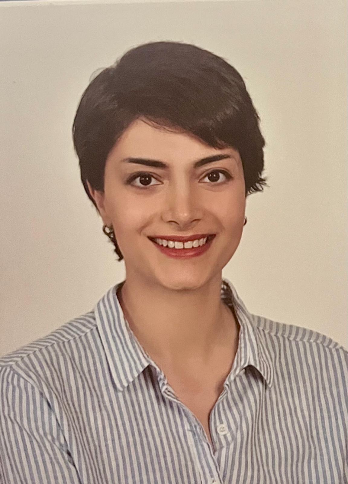 Deniz Çakmak